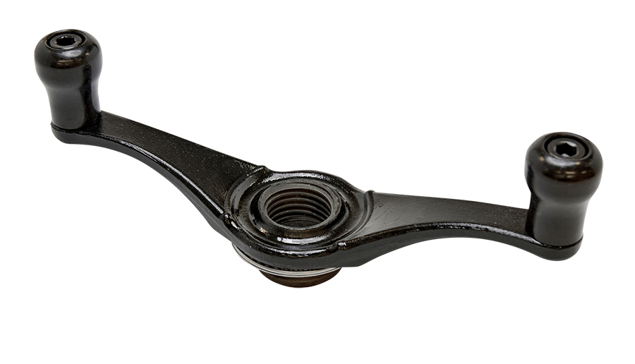  - Parts and Accessories